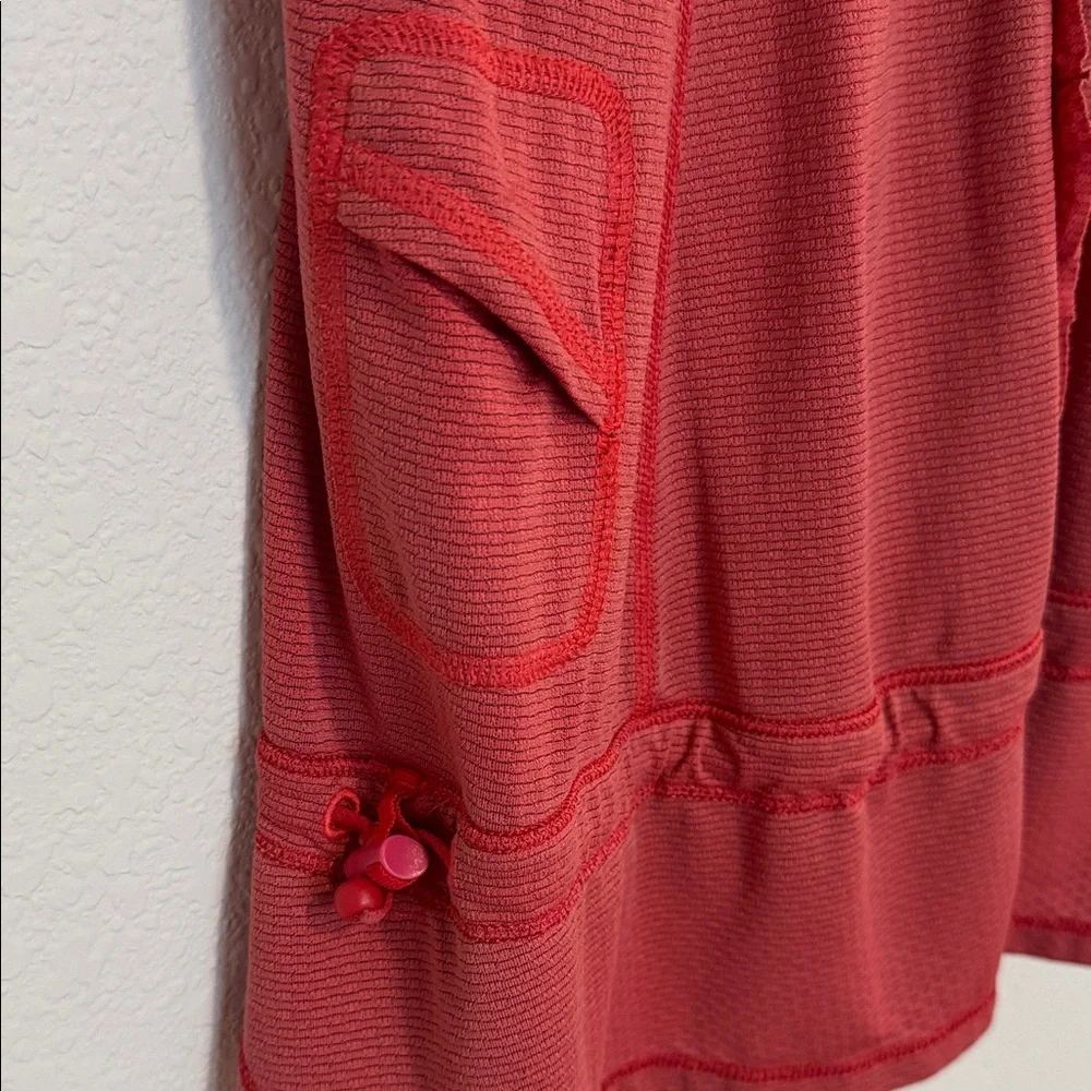 Lululemon Corral Ruffled Tank Top - Picture 4 of 5